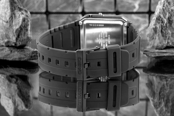 Image du produit Casio Rétro (Montre numérique, 43.20 mm)