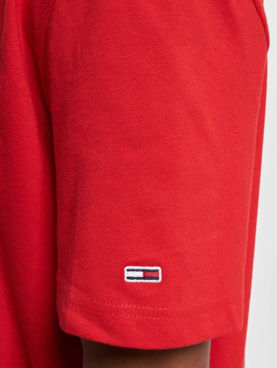 Actual product image Tommy Hilfiger Tommy Jeans Clsc Modern Sport USA T-Shirt - 86493 (S)