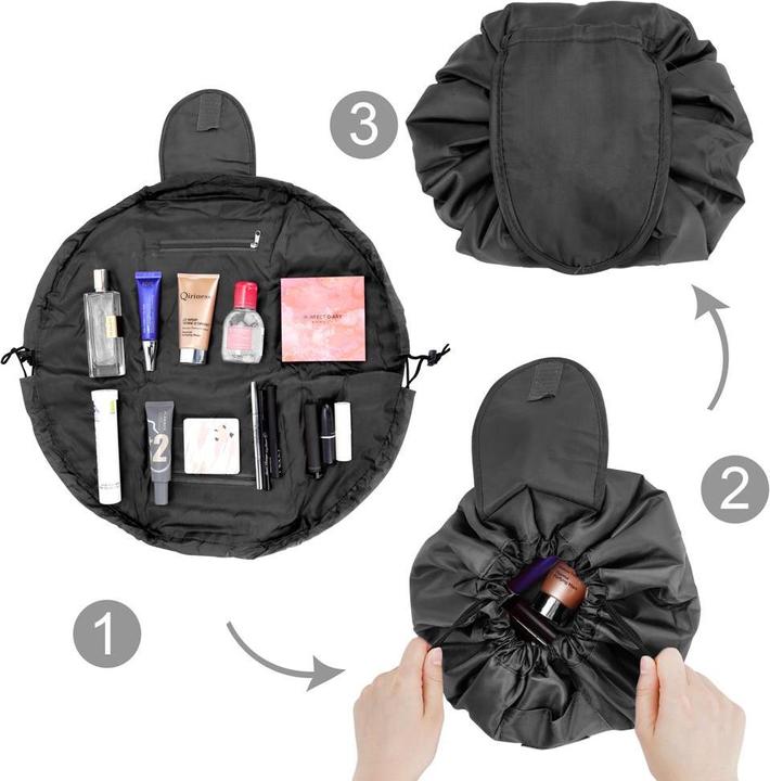 Image du produit Intirilife Trousse de toilette