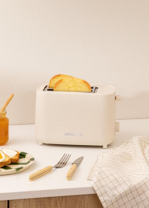 Immagine prodotto Create Studio Toast