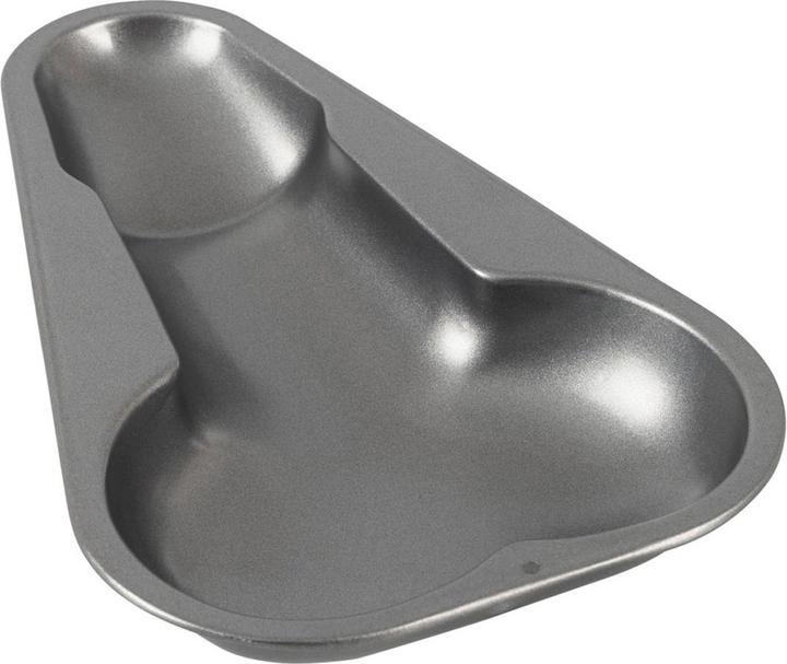 Produktbild You2Toys Penis-Backform (18 cm)
