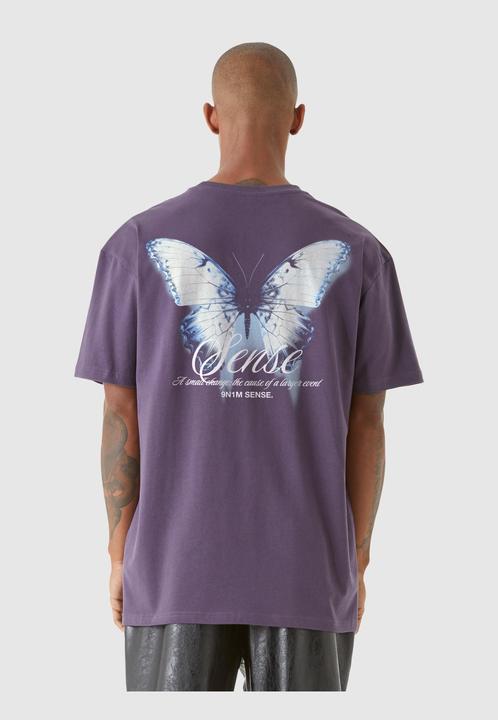 Image du produit 9N1M Sense Thé SENSE BUTTERFLY - 140797 (XL)