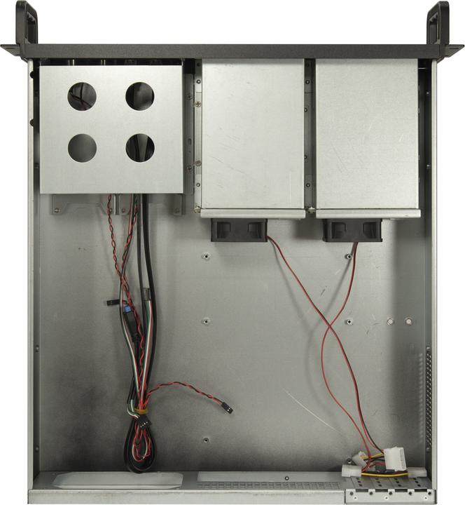 Image du produit Intertech 2U-2504