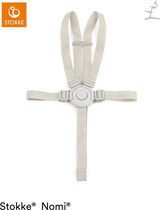 Produktbild Stokke Nomi