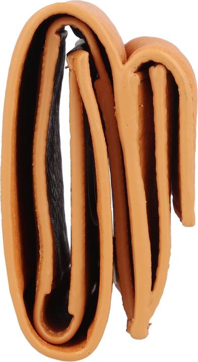 Produktbild FredsBruder Bobonia Geldbörse Leder 10.5 cm