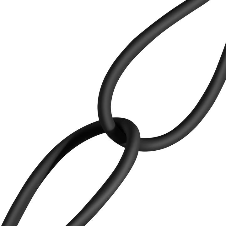 Image du produit Baseus Superior Series (SUPERVOOC) Fast Charging Data Cable USB to Type-C 65W 2m Black (2 m)