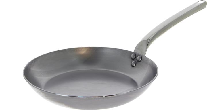 Produktbild de Buyer Carbone Plus (28 cm, Bratpfanne, Carbonstahl)