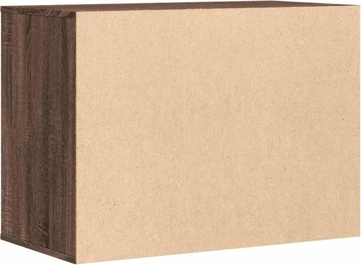 Actual product image VidaXL Chest of drawers (80 x 41 x 58 cm)
