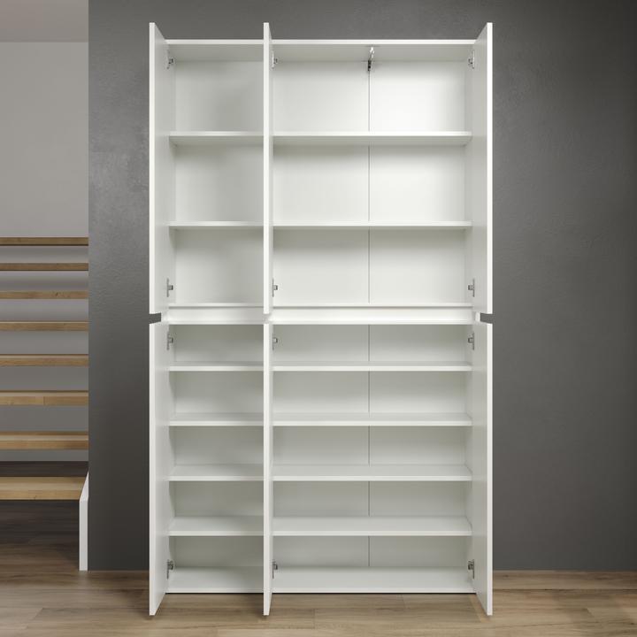 Produktbild Trendteam Nevada (111 x 34 x 191 cm)