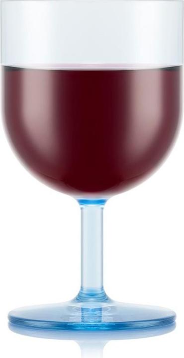 Immagine prodotto Bodum Oktett (25 cl, 4 Occhiali, Bicchieri da vino rosso)