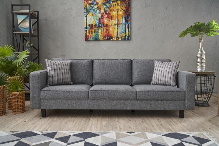Produktbild Atelier del Sofa Jaden (3-Sitzer)