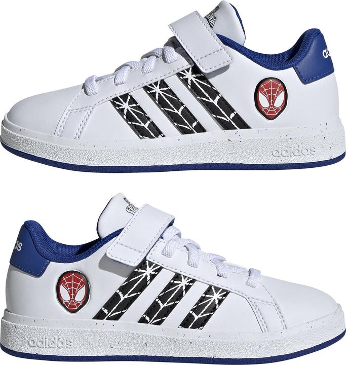 Produktbild adidas Marvel Grand Court Spider-man (33)
