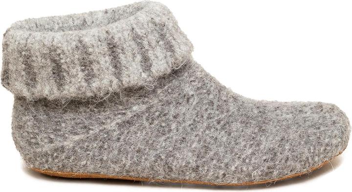Produktbild Gottstein Knit Boot Alpaka Hüttenschuh (42)