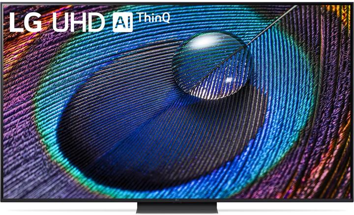 Actual product image LG 75UR91006LA (75", UR91, LED, 4K, 2023)