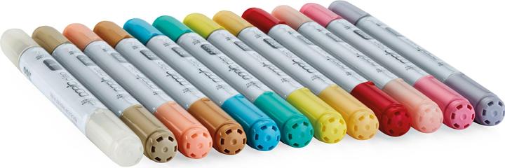Image du produit Copic Marker Ciao (12 x)