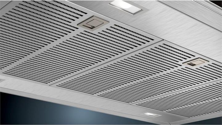 Image du produit Siemens LF91BUV50 (Hotte îlot)