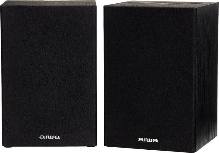Immagine prodotto Aiwa MSBTU-300 (Bluetooth, Lettore CD, 2x 10 W)