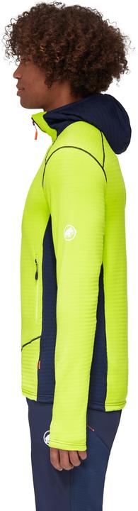 Produktbild Mammut Taiss Light ML Hooded Jacket Men (XXL)