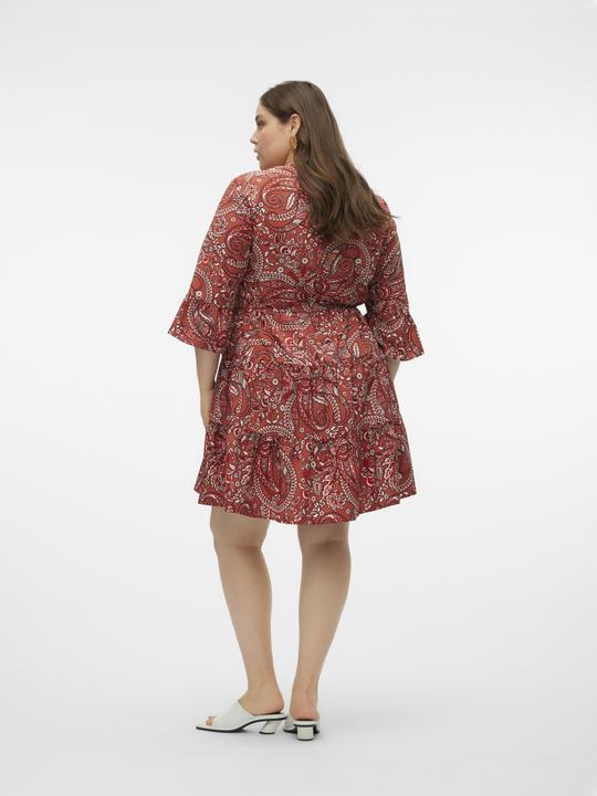 Produktbild Vero Moda VMZERA Kurzes Kleid Kleid (52)