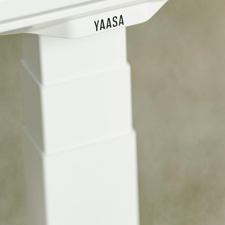 Image du produit Yaasa Desk Expert (200 x 80 cm)