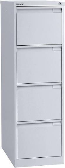 Immagine prodotto Bisley Eco (41,5 x 62,5 x 132,5 cm)