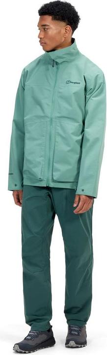 Produktbild Berghaus Wasserdichte Woodwalk Jacket (XXL)