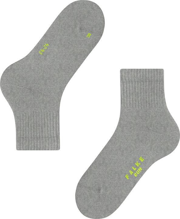 Immagine prodotto Falke Run Rib Unisex (Confezione singola, 44 - 45)