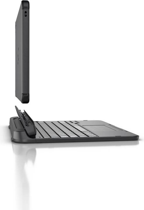 Produktbild Fujitsu Stylistic Q5010 (4G, 10.10", 128 GB, Schwarz)