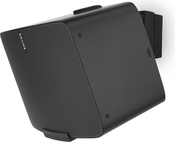 Produktbild Flexson Wandhalterung Sonos Five/Play:5 (1 Stk., Wandmontage, Schwenkbar, Neigbar)