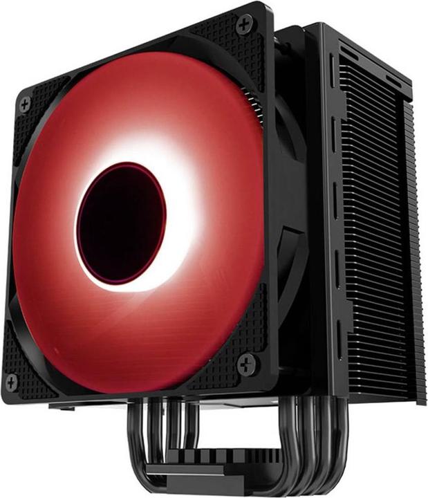 Image du produit Jonsbo CR-201 Refroidisseur de CPU, RGB (160 mm)