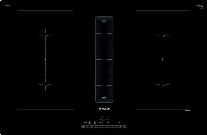 Image du produit Bosch Hausgeräte PVQ811F15E