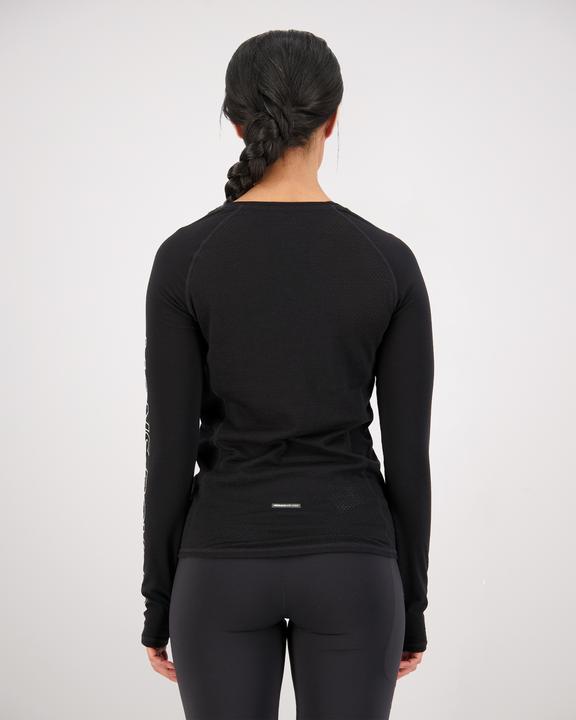 Produktbild Mons Royale Women's Bella Tech L/S (L)