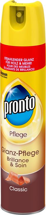 Produktbild Pronto Classic