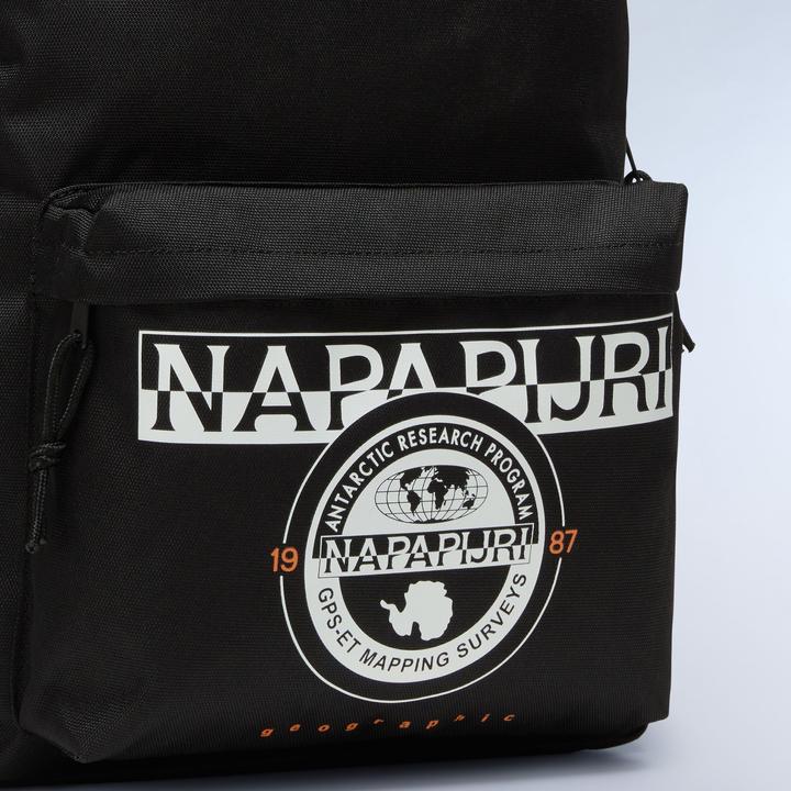 Actual product image Napapijri H-Boussine backpack 45 cm laptop compartment (23 l)