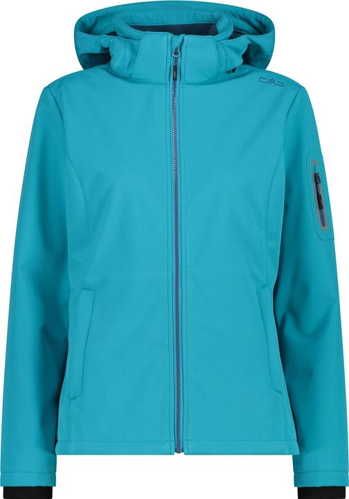 Immagine prodotto CMP Campagnolo Softshell Hoodie (L)