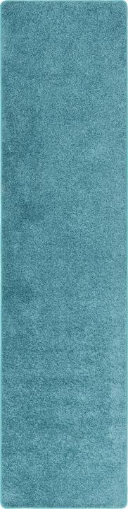 Produktbild Snapstyle Hochflor Langflor Teppich Läufer Cottage (100 x 300 cm)