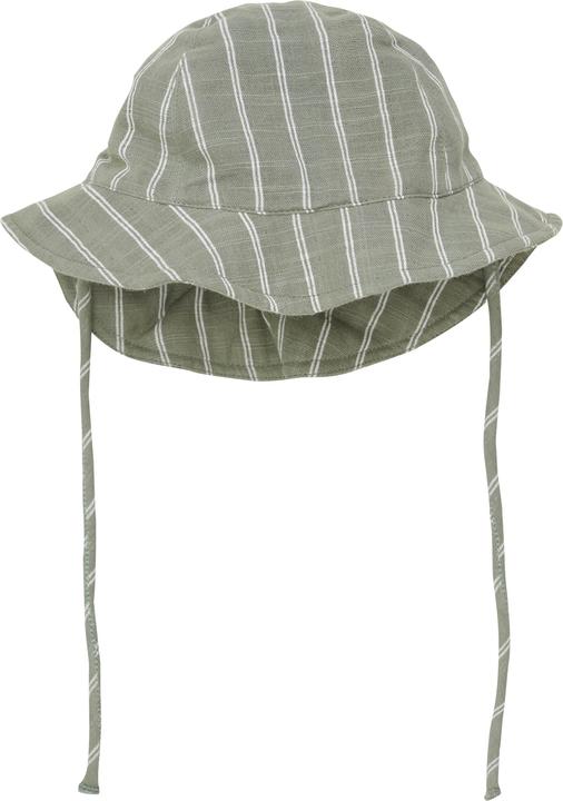 Produktbild Minymo Sonnenhut gestreift (46)