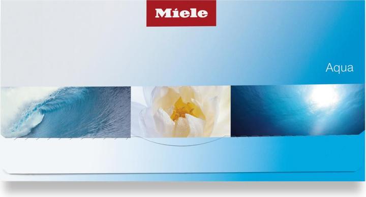 Produktbild Miele FA A 452 L (150 Waschgänge, Flüssigwaschmittel)