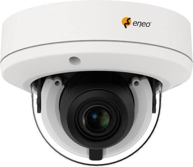 Productafbeelding Eneo IND-68M2812MFA IP vaste dome camera (3840 x 2160 Pixels)