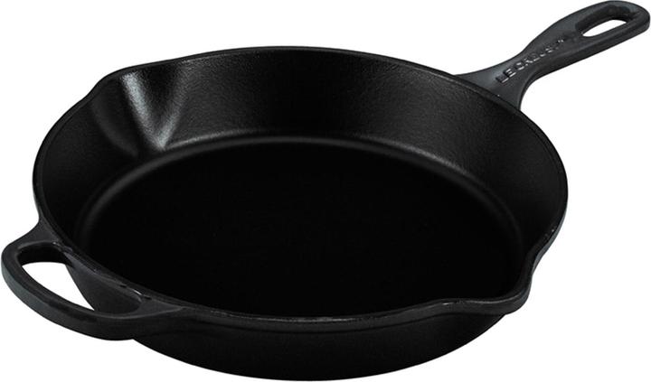 Produktbild Le Creuset Signature (26 cm, Bratpfanne, Gusseisen)