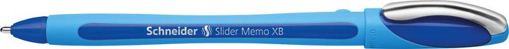 Produktbild Schneider Slider Memo XB (Blau, 1 x)