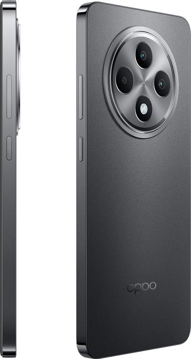Image du produit OPPO Reno12 F 4G (256 Go, Gris mat, 6.67", Double SIM, 50 Mpx, 4G)