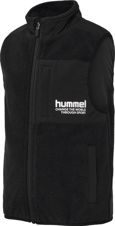 Immagine prodotto hummel gilet in felpa hmlPURE (164)