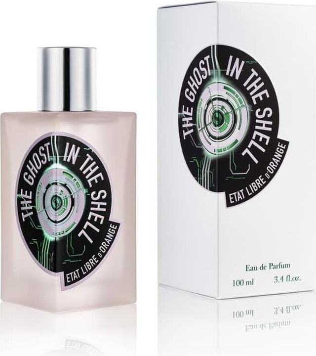 Produktbild Etat Libre D'Orange The Ghost In The Shell (Eau de Parfum, 100 ml)