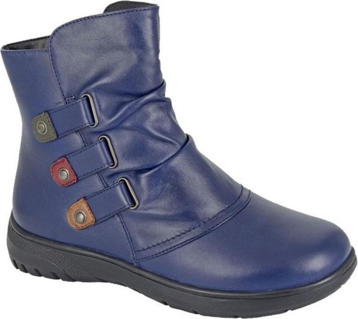 Bleu marine