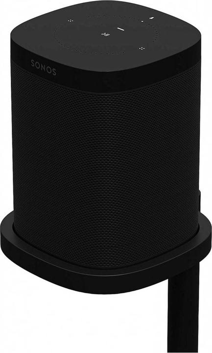 Image du produit Sonos Stands for One, One SL, Play:1 (1 paire, Support, Non mobile)
