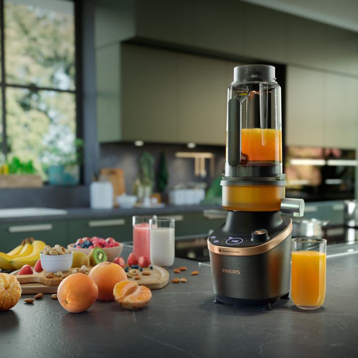 Produktbild Philips HR3770/10 (1500 W)