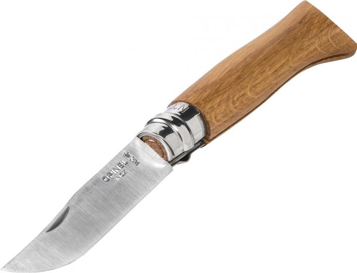 Produktbild Opinel Luxus No. 08