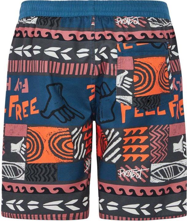Immagine prodotto Protest Swim shorts PRTRonald JR beachshort (128)