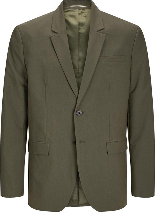 Immagine prodotto Jack & Jones JPRBUSHWICK Blazer dalla vestibilità regolare Blazer monopetto (58)